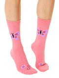 Living Royal Socks Butterfly 3D Socks By Living Royal