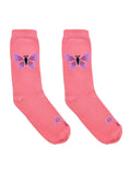 Living Royal Socks Butterfly 3D Socks By Living Royal