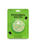 Living Royal Socks Pickleball 3D Socks