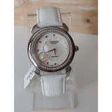 Luxury Women's Watch, Diamond, Mother of Pearl, Pearl Elegant & Gorgeous! - The Pink Pigs, A Compassionate Boutique