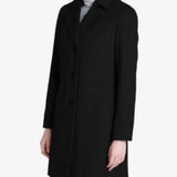 Calvin Klein Walker Coat Size 4