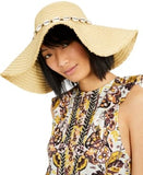 Macy's Apparel & Accessories Steve Madden Beach Bound Floppy Hat Women's