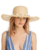 Macy's Hats BeachComber Hat Attack Coverup Sun Hat