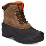 Weatherproof Vintage Men's Jake/Wyoming Waterproof Cold Weather Boots