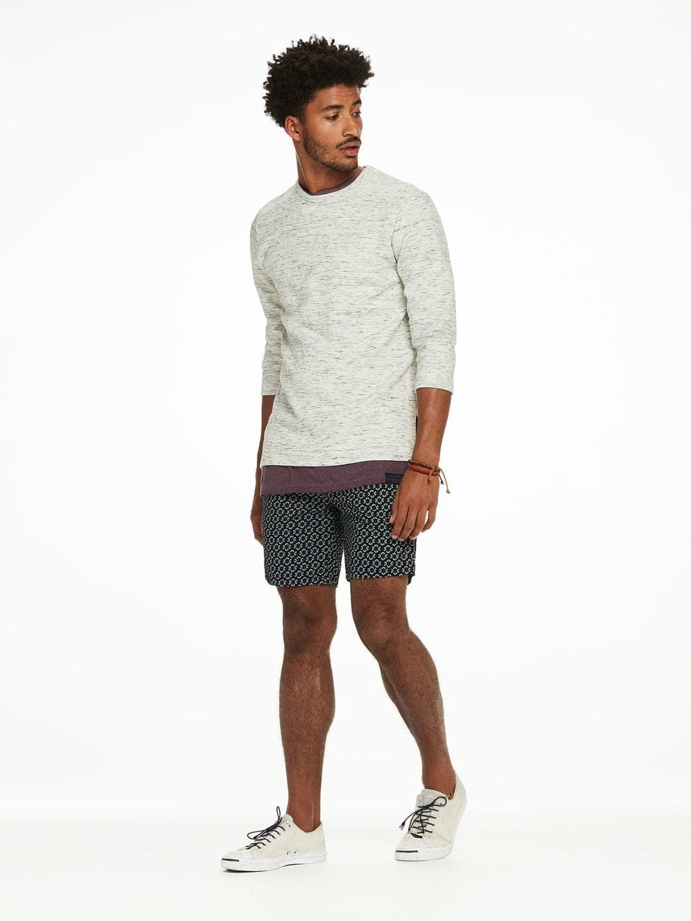 Macy's Men's Shorts Men's Scotch & Soda Classic Chino Shorts - Size 34