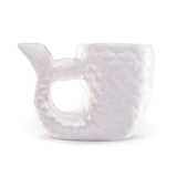 Mermaid Mugs and Soap Dishes-Super Cute-Perfect Gift! - The Pink Pigs, A Compassionate Boutique