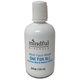 Mindful Minerals: One For All Mud Face-Wash cleanser