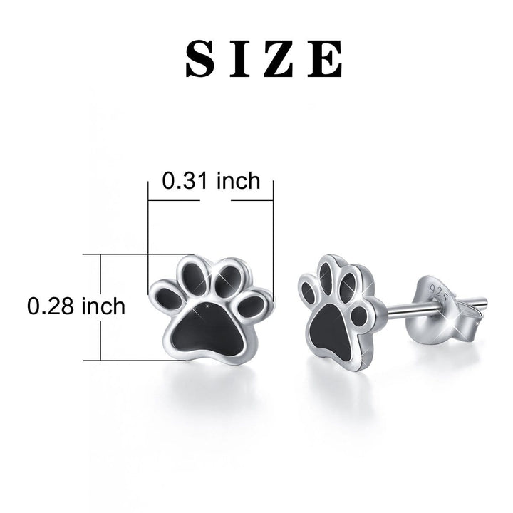 Monica Fine Fashion Jewelry Bracelet Paw Jewelry Set for Pet Lovers!