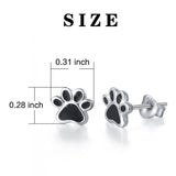 Monica Fine Fashion Jewelry Bracelet Paw Jewelry Set for Pet Lovers!