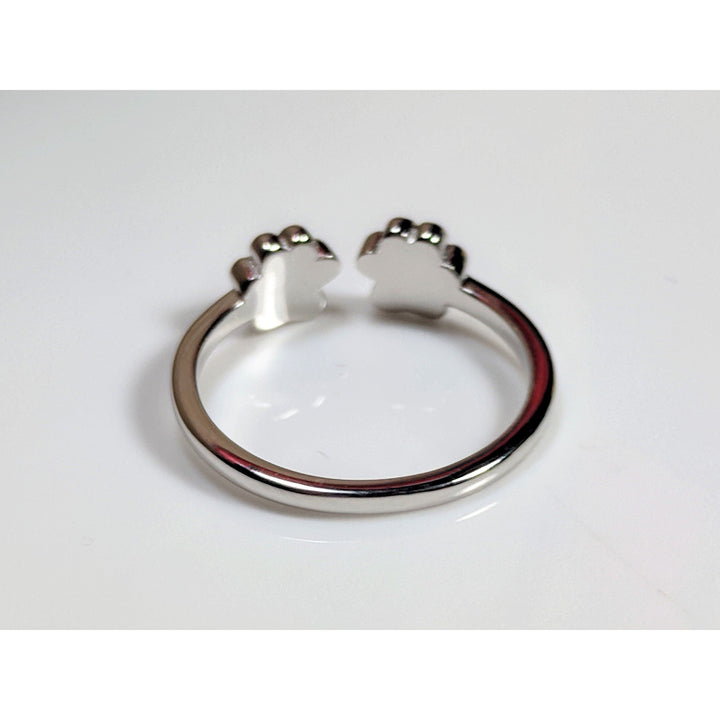 Monica Fine Fashion Jewelry Bracelet Paw Jewelry Set for Pet Lovers!