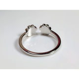 Monica Fine Fashion Jewelry Bracelet Paw Jewelry Set for Pet Lovers!