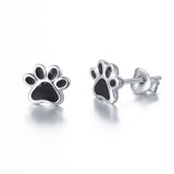 Monica Fine Fashion Jewelry Bracelet Paw Jewelry Set for Pet Lovers!