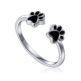 Monica Fine Fashion Jewelry Bracelet Paw Jewelry Set for Pet Lovers!