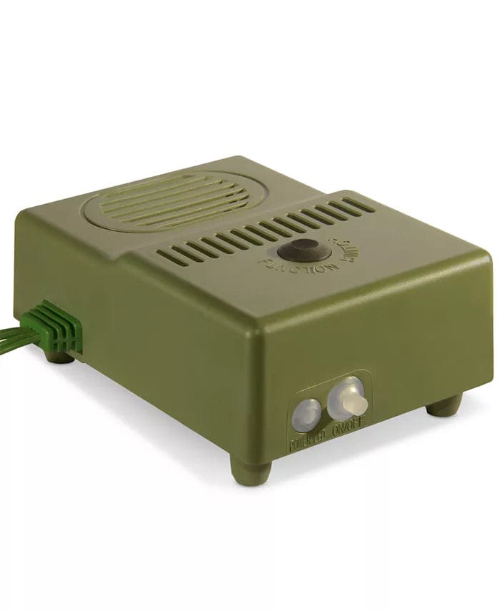 NATIONAL CHRISTMAS PRODUCTS LLC CHRISTMAS Music Match™ Bluetooth® Light System For indoor use only