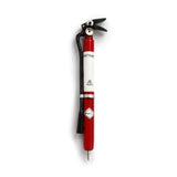 One Coast - Demdaco Gifts Fire Extinguisher MG Dart/Oar/Fire Extinguisher Novelty Pen - Father's Day Gift*