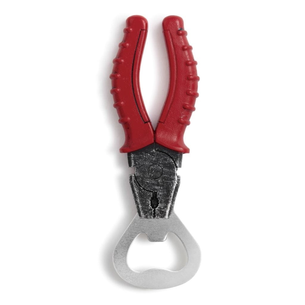 One Coast - Demdaco Gifts Pliers MG Novelty Bottle Opener - Father's Day Gift*