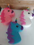 One Coast Fashion Jewelry Necklaces Jane Marie Girl's Unicorn Jewelry  So Cute!