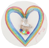 One Coast Fashion Jewelry Necklaces Unicorn Necklace Jane Marie Girl's Unicorn Jewelry  So Cute!