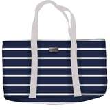 One Coast Handbags and Clutches Jane Marie Travel Bags, Beach Towel & Tote Blue Lagoon*