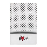 One Coast Kitchen Family and Home Tea Towels-Perfect Gifts!