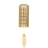 Aloha Solar Chime - Natural Woodstock Chimes*