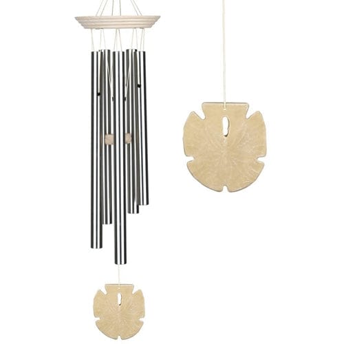 One Coast - Woodstock Chimes Chime Woodstock Seashore Sand Dollar Chime