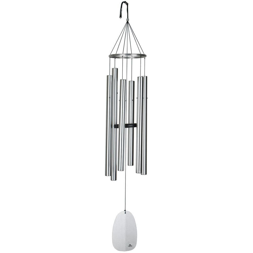 One Coast - Woodstock Chimes Decor Amazing Grace Windsinger Chime by Woodstock Chimes
