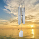 One Coast - Woodstock Chimes Decor Amazing Grace Windsinger Chime by Woodstock Chimes