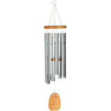 One Coast - Woodstock Chimes Decor Large Wedding Chime-Tuned to the Pachelbel's Canon in D Wedding March*