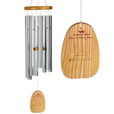 One Coast - Woodstock Chimes Decor Med Wedding Chime-Tuned to the Pachelbel's Canon in D Wedding March*