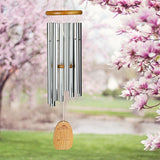 One Coast - Woodstock Chimes Decor Wedding Chime-Tuned to the Pachelbel's Canon in D Wedding March*