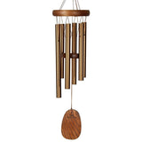 One Coast - Woodstock Chimes Wind Chime Amazing Grace Wind Chimes by Woodstock Chimes-Best Loved Melody Chimes Made in the USA