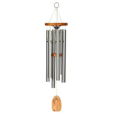 One Coast - Woodstock Chimes Wind Chime Amazing Grace Wind Chimes by Woodstock Chimes-Best Loved Melody Chimes Made in the USA