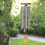 One Coast - Woodstock Chimes Wind Chime Amazing Grace Wind Chimes by Woodstock Chimes-Best Loved Melody Chimes Made in the USA