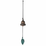 One Coast - Woodstock Chimes Wind Chime Owl Windbells - Woodstock Chimes Habitat Collection