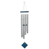 One Coast - Woodstock Chimes Wind Chimes Blue WOODSTOCK CHIMES OF EARTH™