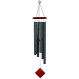 One Coast - Woodstock Chimes Wind Chimes Evergreen WOODSTOCK CHIMES OF EARTH™