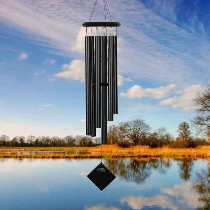 One Coast - Woodstock Chimes Wind Chimes WOODSTOCK CHIMES OF EARTH™