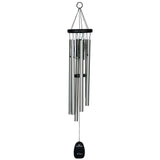 One Coast - Woodstock Chimes Wind Chimes Woodstock Pachelbel Canon Chime, Bronze, Green or Silver - Famous Melodies Collection*