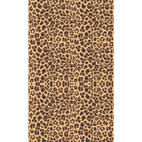 OneCoast - JaneMarie Handbags and Clutches Beach Towel Born to be Wild Jane Marie Leopard Print Travel Totes & Beach Towel*