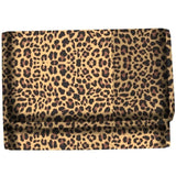 OneCoast - JaneMarie Handbags and Clutches Born to be Wild Jane Marie Leopard Print Travel Totes & Beach Towel*