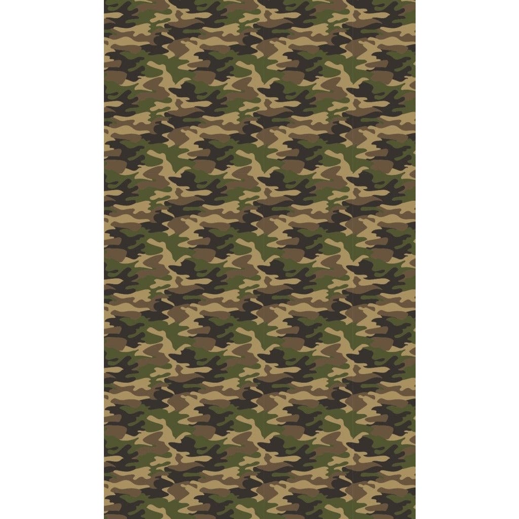 OneCoast - JaneMarie Towels/Linens Jane Marie In Plain Sight Camo Microfiber Beach Towel