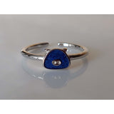 Pig Rings and Earrings, The Cutest EVER!  Choice of colors, Helps Rescued Piggies!