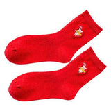 Pig Socks or Anklets TWO Styles, these CUTE Pig Socks in Bright Colors are SURE to Please! - The Pink Pigs, Animal Lover's Boutique