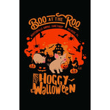 Printful-The Pink Pigs Apparel S Rooterville Hoggy Walloween T-Shirt for Boo at the Roo! Children