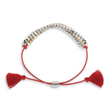 Red Thread Friendship Bracelet
