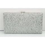 Rhinestone Evening Purse--Get Ready for Holiday Parties and Events Ladies! - The Pink Pigs, A Compassionate Boutique