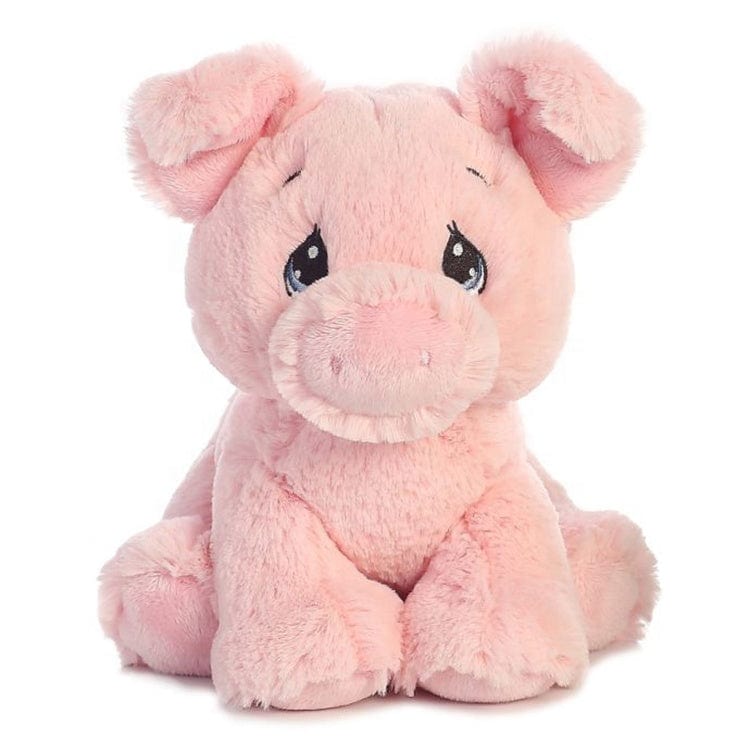 Rooterville A Sanctuary Inc Plush Animals Plush Pig "STELLA"  Rooterville Animal Sanctuary's Inspiration