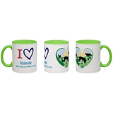 Rooterville Coffee Mugs