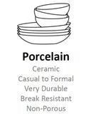 ROYAL WORCESTER-SPODE/PORTMEIRION CHRISTMAS Spode Christmas Tree 14" Oval Platter Porcelain Dishwasher, microwave and freezer safe Imported